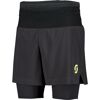 RC Run Hybrid Shorts - Calção de trail homem
