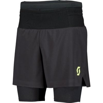 Scott - RC Run Hybrid Shorts - Trail running shorts - Men's