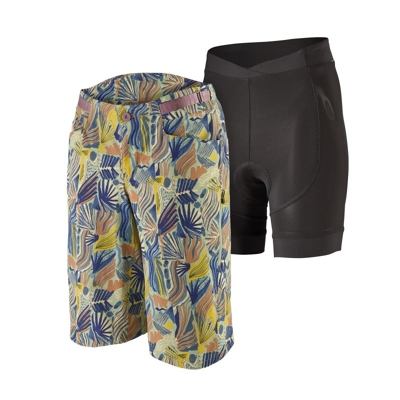 Patagonia - Dirt Craft Bike Shorts - Pantaloncini MTB - Donna