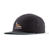 Graphic Maclure Hat - Keps