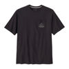 Chouinard Crest Pocket Responsibili-Tee - Pánské triko