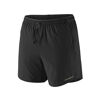 Multi Trails Shorts - Pantalones cortos de trail running - Mujer