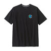 Unity Fitz Roy Responsibili-Tee - T-shirt - Heren