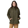 Outdoor Everyday Rain Jkt - Chaqueta impermeable - Mujer