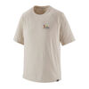 Cap Cool Trail Graphic Shirt - T-paita - Miehet