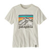 K's Graphic T-Shirt - T-paita - Lasten