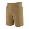 Quandary Shorts - Pantalones cortos de trekking - Hombre