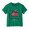 Baby Graphic T-Shirt - T-shirt - Barn