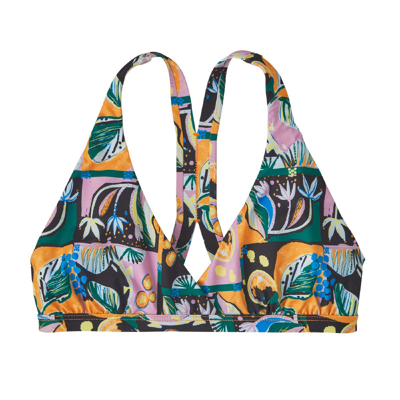 Patagonia - W's Bottom Turn Top - Bikini top