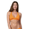 W's Bottom Turn Top - Bikini top