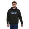 P-6 Logo Uprisal Hoody - Hoodie - Men's