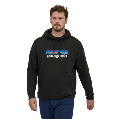 Patagonia - P-6 Logo Uprisal Hoody - Hoodie - Men's