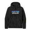 P-6 Logo Uprisal Hoody - Hoodie - Men's