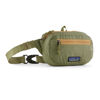 Ultralight Black Hole Mini Hip Pack - Hoftetaske