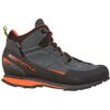 Boulder X Mid - Chaussures approche