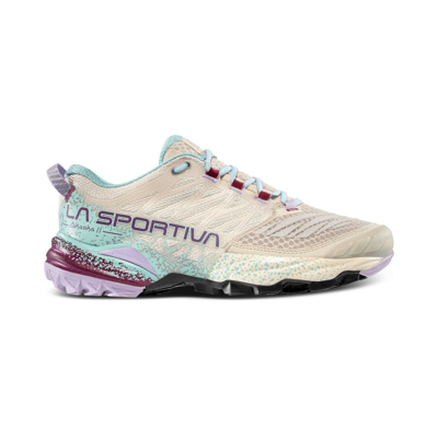 La Sportiva - Akasha II - Trail running shoes - Women's