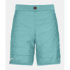 Swisswool Piz Boè Shorts - Shorts - Women's