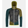 Col Becchei Jacket - Softshelljacke - Herren