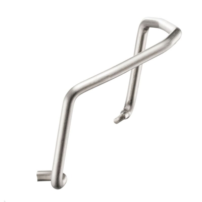 Petzl - Fil - Toe bail