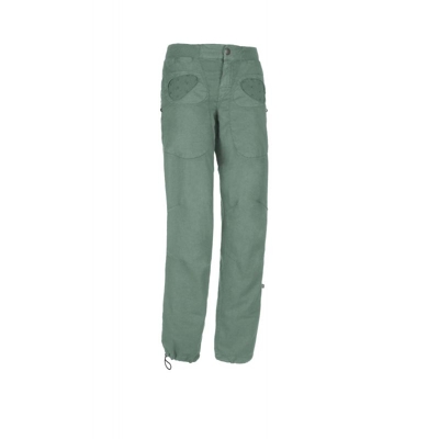 E9 - Onda Flax - Climbing trousers - Women's
