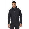 Cinder Downpour Jacket - Chaqueta impermeable - Hombre