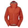 Cinder Downpour Jacket - Giacca antipioggia - Donna