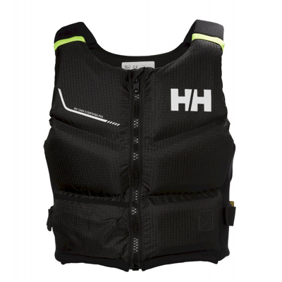 Helly Hansen - Rider Stealth Zip - Swim vest