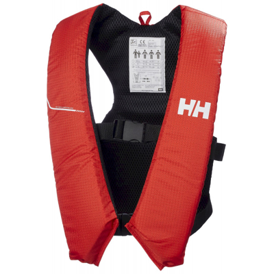 Helly Hansen - Rider Compact 50N - Kamizelka ratunkowa