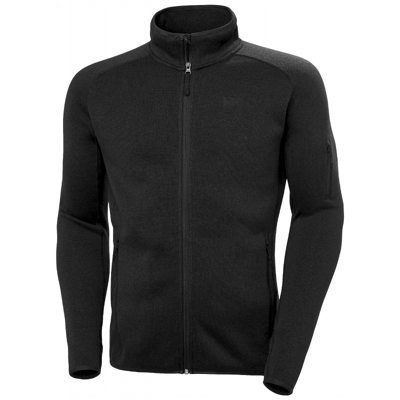 Helly Hansen - Varde Fleece Jacket 2.0 - Giacca in pile - Uomo