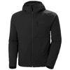 Odin Stretch Hooded Insulator Jacket 2.0 - Dunjakke - Herrer