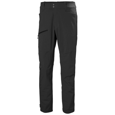 Helly Hansen - Vika Tur Pant 2.0 - Pantaloni da escursionismo - Uomo