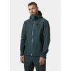 Blaze 3L Shell Jacket - Waterproof jacket - Men's