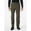 Blaze Softshell Pant - Softshellbukser - Herrer