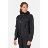 Cinder Downpour Jacket - Regenjacke - Damen