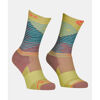 All Mountain Mid Socks - Merino socks - Women's