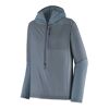 Airshed Pro Pullover - Kurtka wiatrówka meska