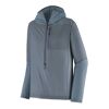 Airshed Pro Pullover - Windproof jacket - Men's