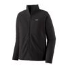 R1 TechFace Jkt - Casaco softshell homem
