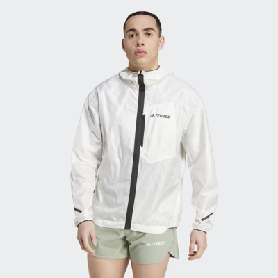 adidas - Terrex Xperior Light Windweave Jacket - Windproof jacket - Men's