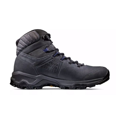 Mammut - Mercury IV Mid GTX - Buty turystyczne meskie