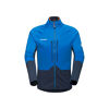 Eiger Nordwand ML Hybrid Jacket - Hybridjackor - Herr