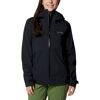 Omni-Tech Ampli-Dry II Shell - Regenjas - Dames
