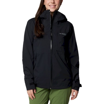 Columbia - Omni-Tech Ampli-Dry II Shell - Veste imperméable femme