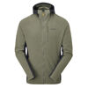 Capacitor Hoody - Fleece jacket - Men's