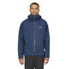 Downpour Plus 2.0 Jacket - Regnjakke Herrer