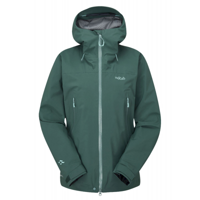Rab - Kangri GTX Jacket - Veste imperméable femme