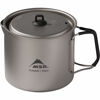 Titan Kettle - Casserole