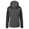 Kinetic Alpine 2.0 Jacket - Casaco impermeável mulher