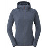 Nexus Hoody - Fleecejacke - Damen