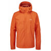 Downpour Eco Jacket - Regenjas - Heren
